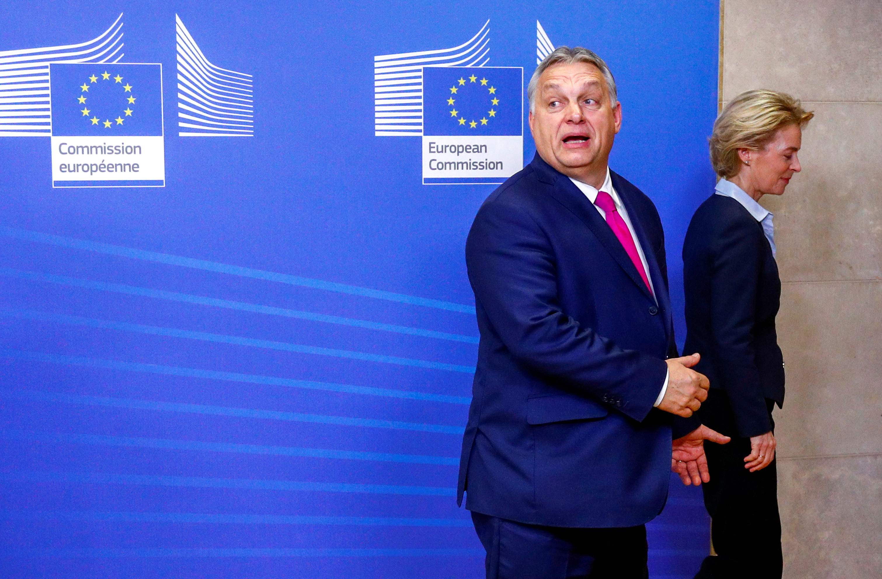  Je li EU slomila Orbana, ili je Orban EU?